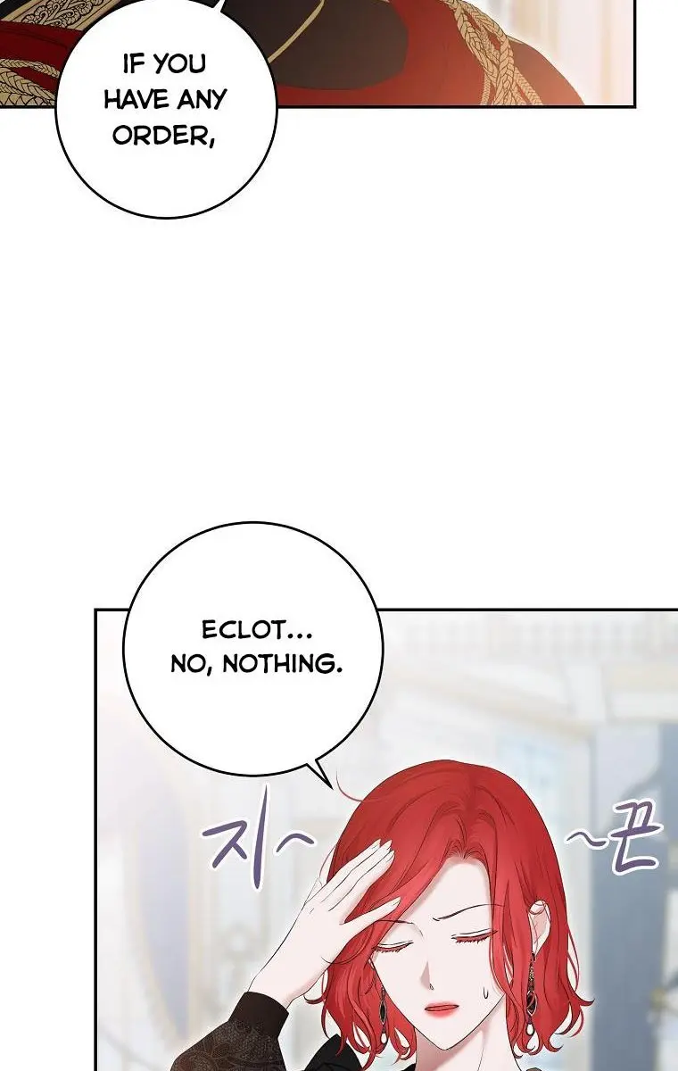 I Fell into a Reverse Harem Game Chapter 87 Page 98
