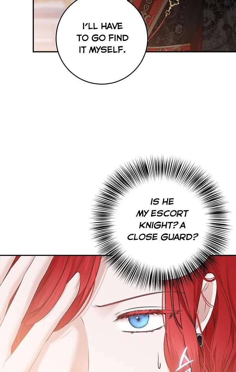 I Fell into a Reverse Harem Game Chapter 87 Page 100