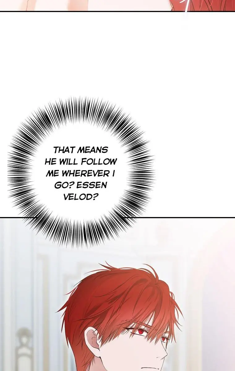 I Fell into a Reverse Harem Game Chapter 87 Page 101