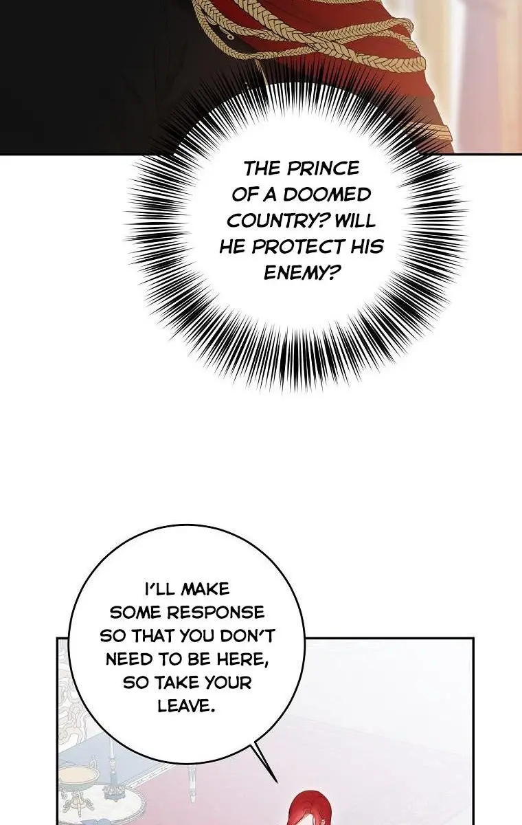 I Fell into a Reverse Harem Game Chapter 87 Page 103