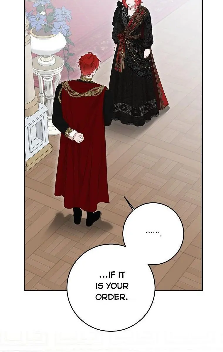 I Fell into a Reverse Harem Game Chapter 87 Page 104