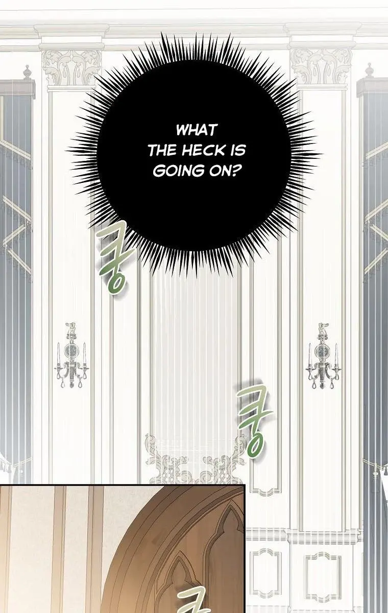 I Fell into a Reverse Harem Game Chapter 87 Page 106