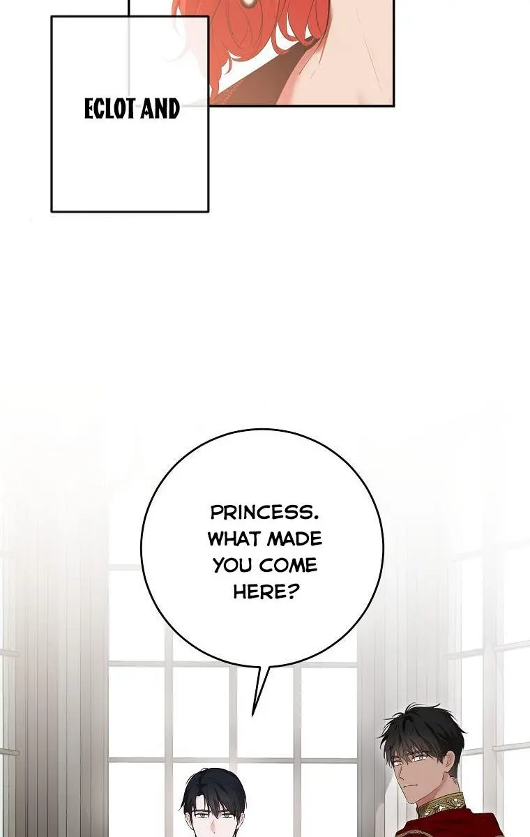 I Fell into a Reverse Harem Game Chapter 87 Page 110