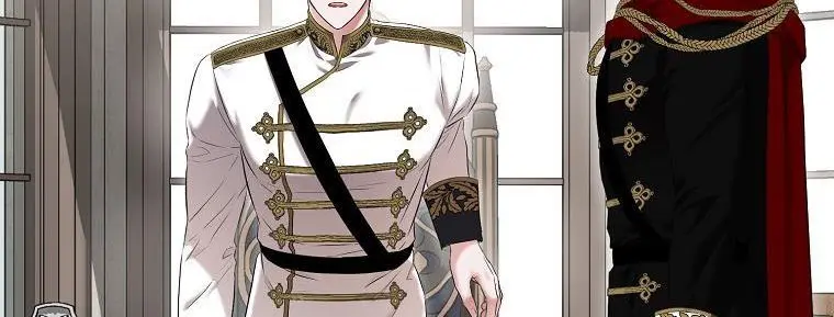 I Fell into a Reverse Harem Game Chapter 87 Page 111