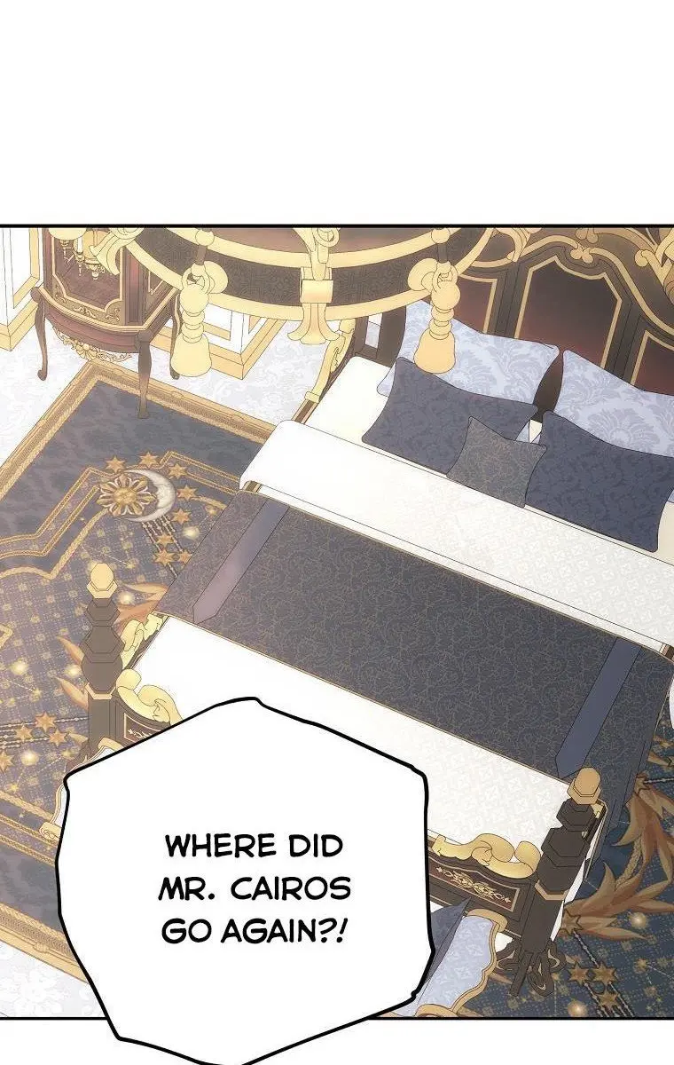 I Fell into a Reverse Harem Game Chapter 88 Page 5