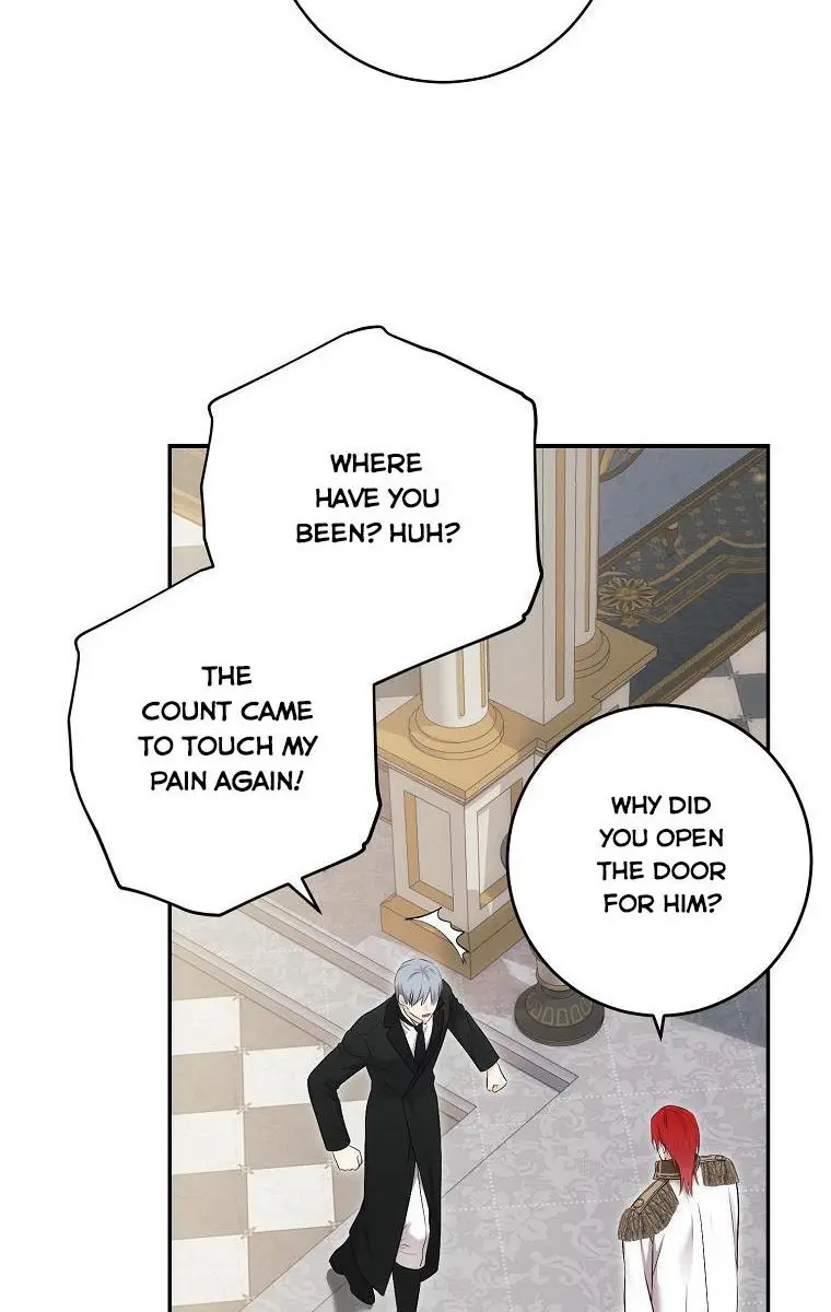 I Fell into a Reverse Harem Game Chapter 88 Page 10