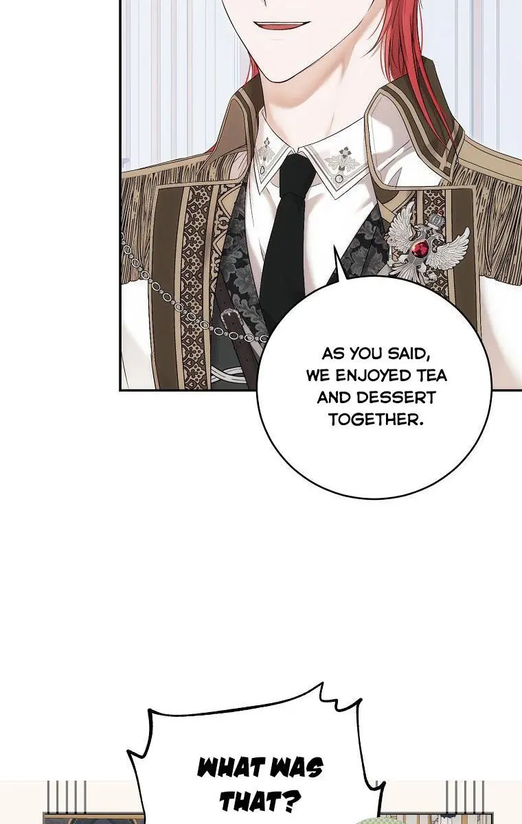 I Fell into a Reverse Harem Game Chapter 88 Page 13