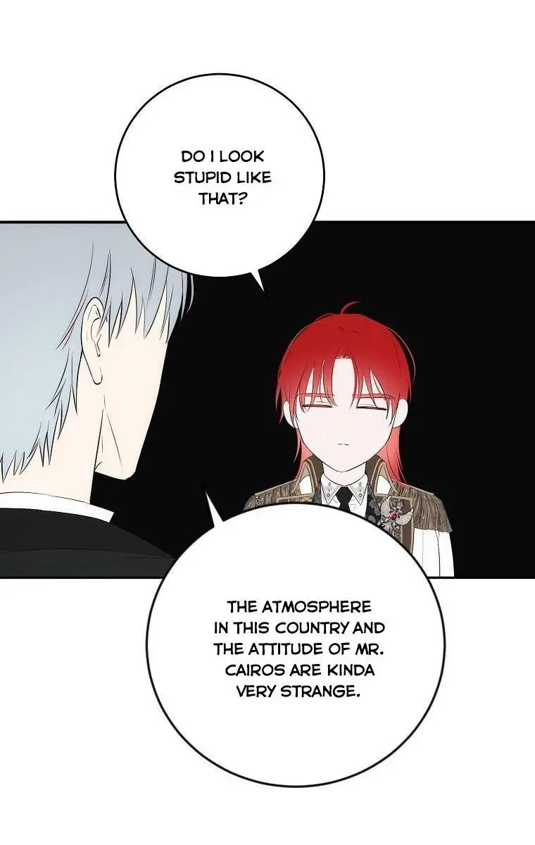 I Fell into a Reverse Harem Game Chapter 88 Page 19