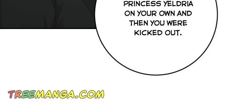 I Fell into a Reverse Harem Game Chapter 88 Page 21