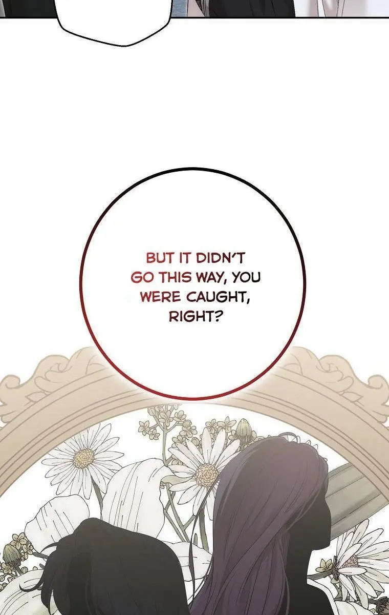 I Fell into a Reverse Harem Game Chapter 88 Page 23