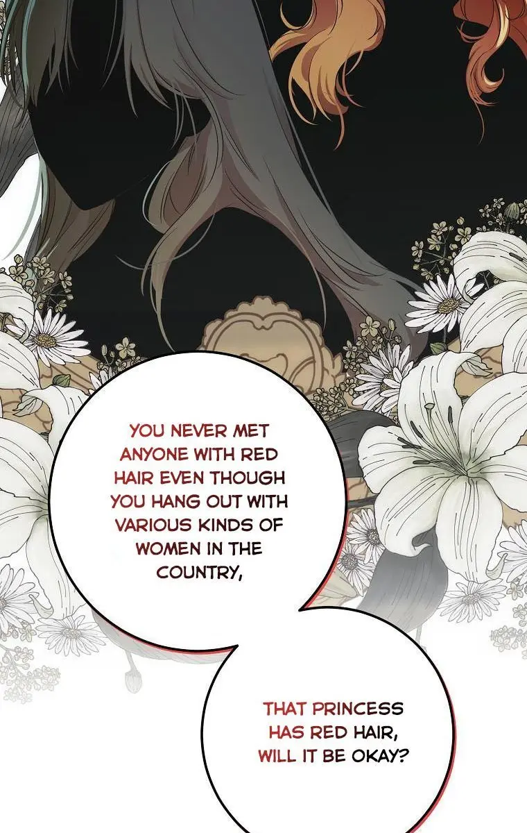 I Fell into a Reverse Harem Game Chapter 88 Page 25