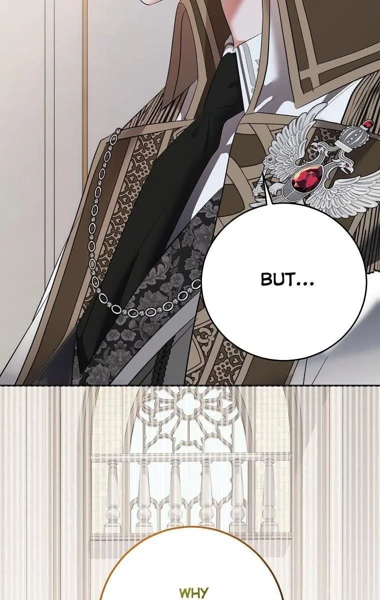 I Fell into a Reverse Harem Game Chapter 88 Page 28