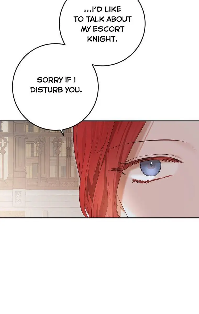 I Fell into a Reverse Harem Game Chapter 88 Page 34