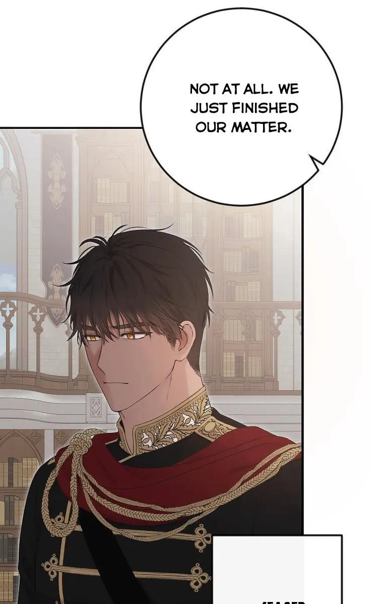 I Fell into a Reverse Harem Game Chapter 88 Page 35