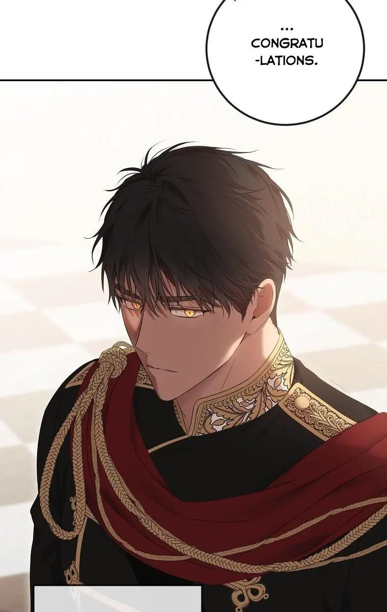 I Fell into a Reverse Harem Game Chapter 88 Page 40
