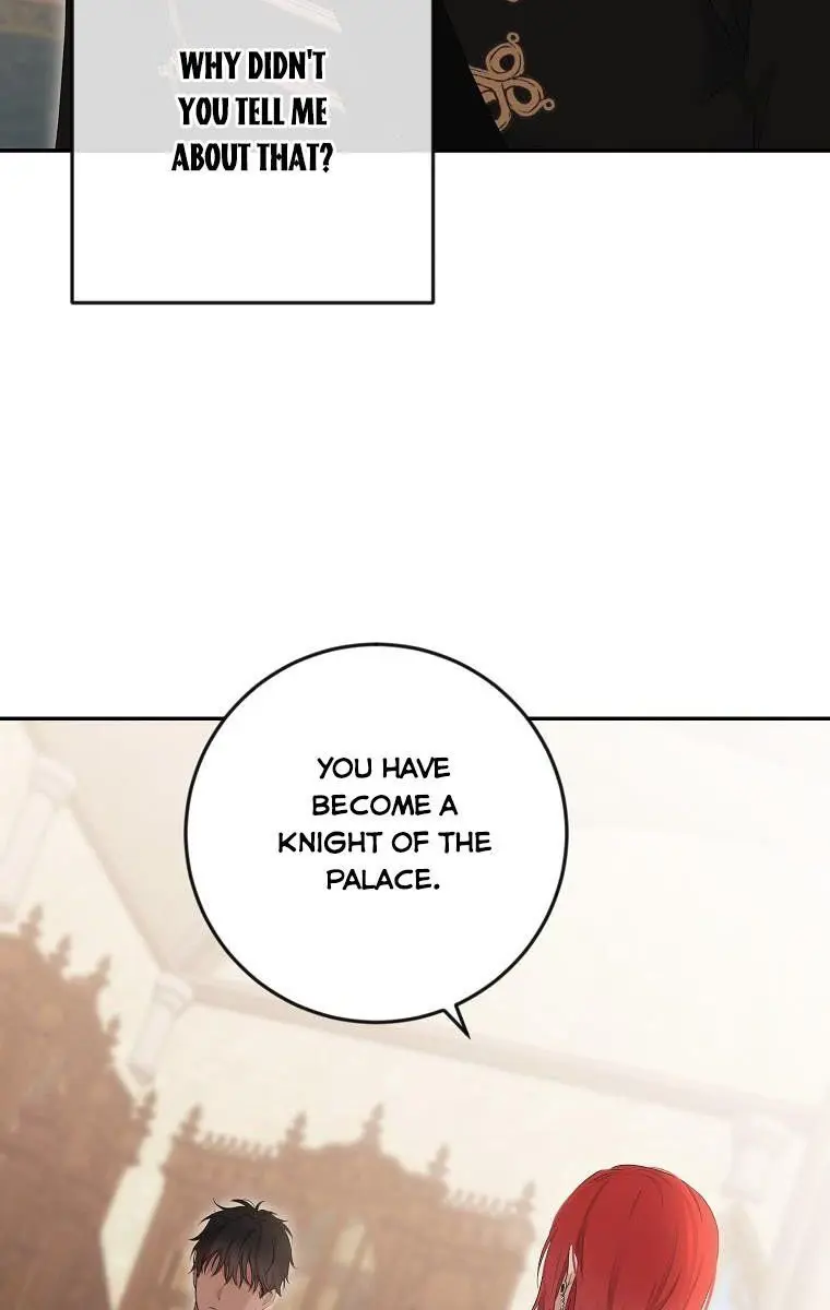 I Fell into a Reverse Harem Game Chapter 88 Page 41