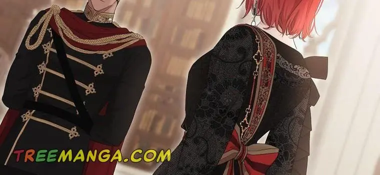 I Fell into a Reverse Harem Game Chapter 88 Page 42