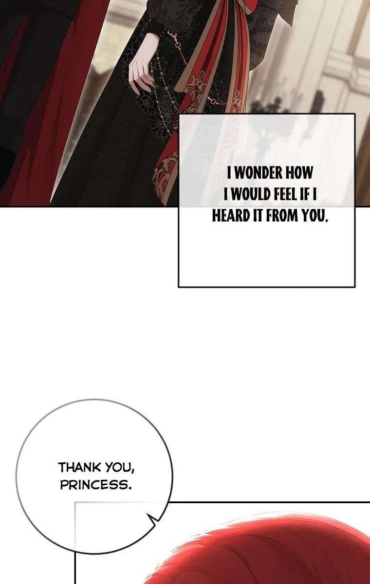 I Fell into a Reverse Harem Game Chapter 88 Page 43