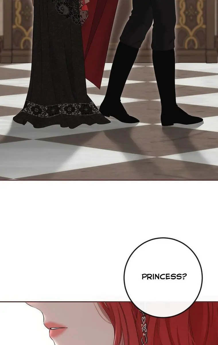I Fell into a Reverse Harem Game Chapter 88 Page 47