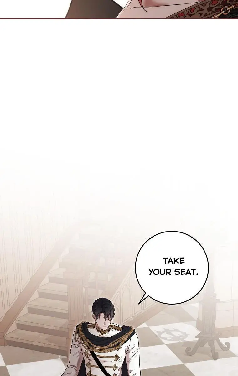 I Fell into a Reverse Harem Game Chapter 88 Page 49
