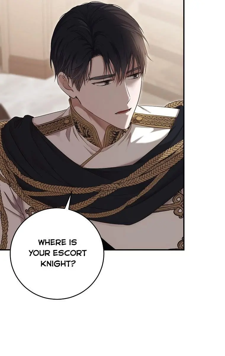 I Fell into a Reverse Harem Game Chapter 88 Page 52