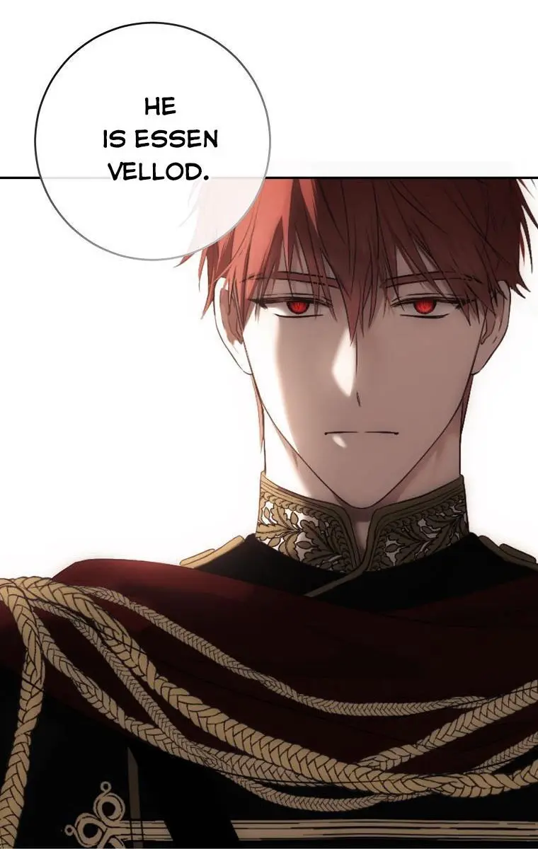 I Fell into a Reverse Harem Game Chapter 88 Page 55