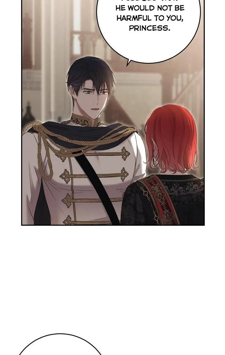 I Fell into a Reverse Harem Game Chapter 88 Page 58