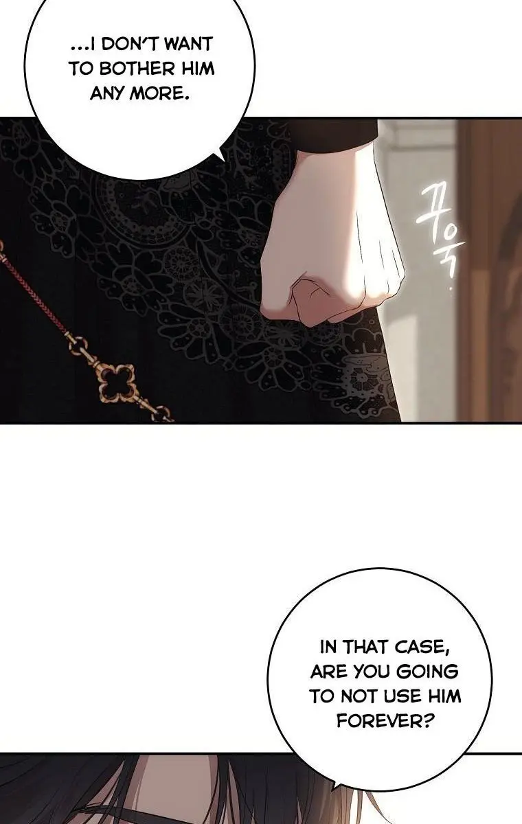 I Fell into a Reverse Harem Game Chapter 88 Page 59