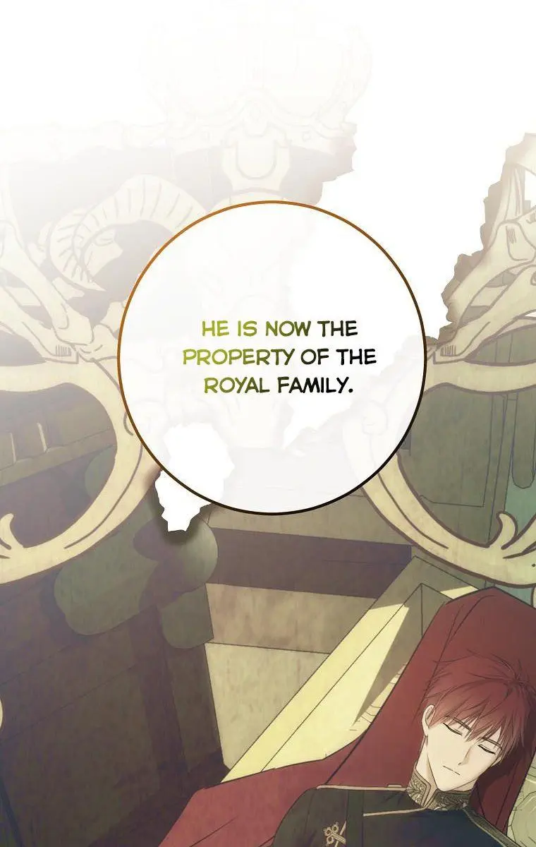 I Fell into a Reverse Harem Game Chapter 88 Page 61