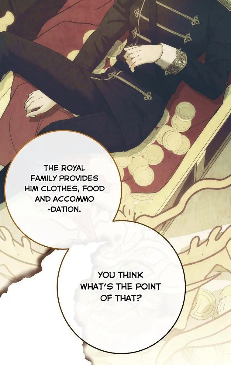 I Fell into a Reverse Harem Game Chapter 88 Page 62