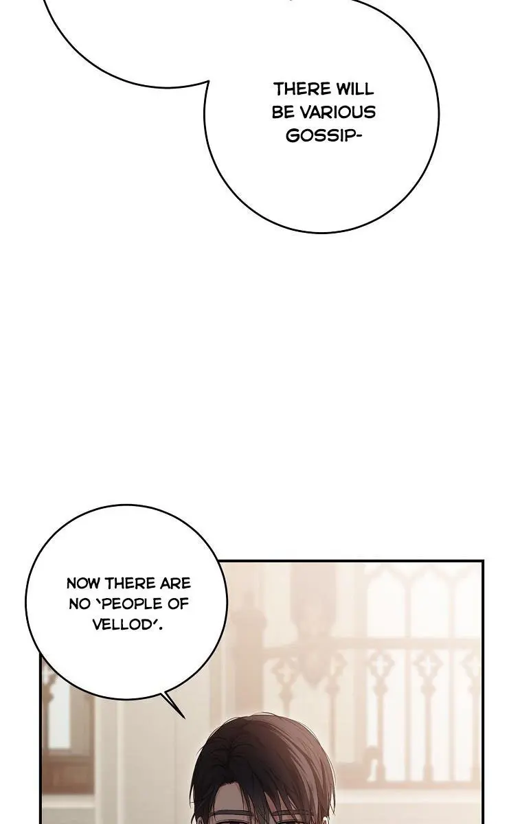 I Fell into a Reverse Harem Game Chapter 88 Page 65