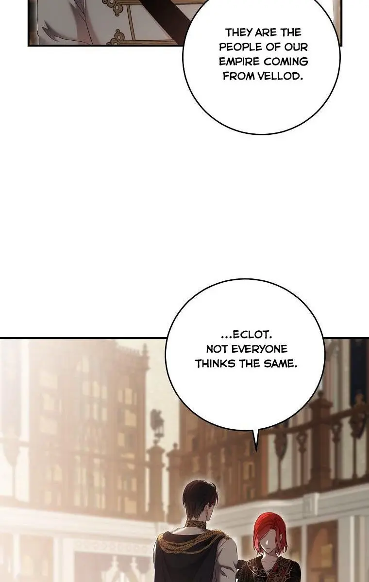 I Fell into a Reverse Harem Game Chapter 88 Page 67