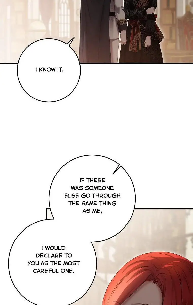I Fell into a Reverse Harem Game Chapter 88 Page 68