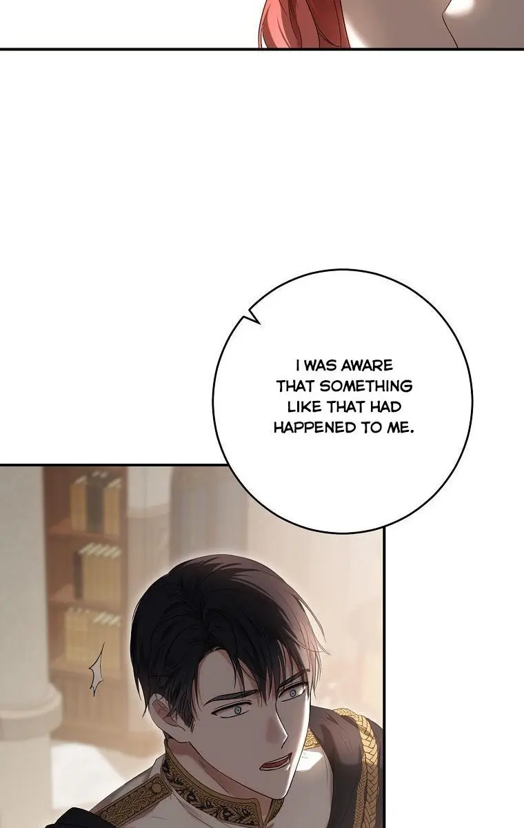 I Fell into a Reverse Harem Game Chapter 88 Page 71