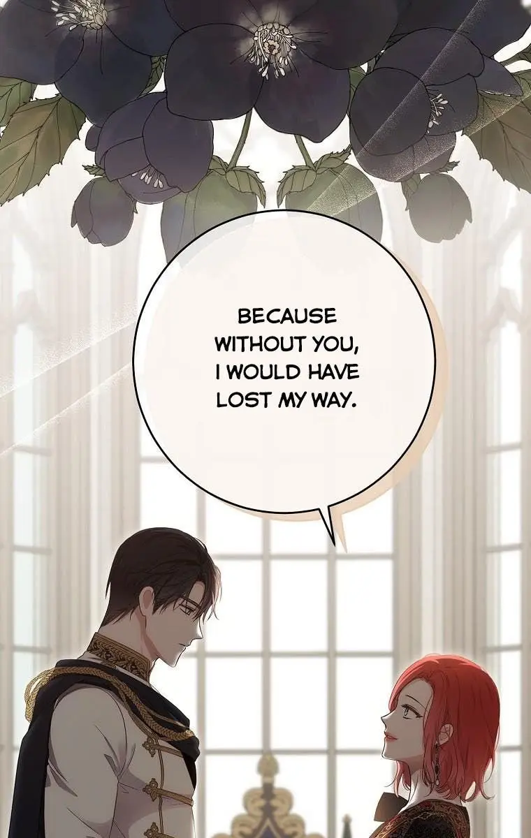 I Fell into a Reverse Harem Game Chapter 88 Page 76