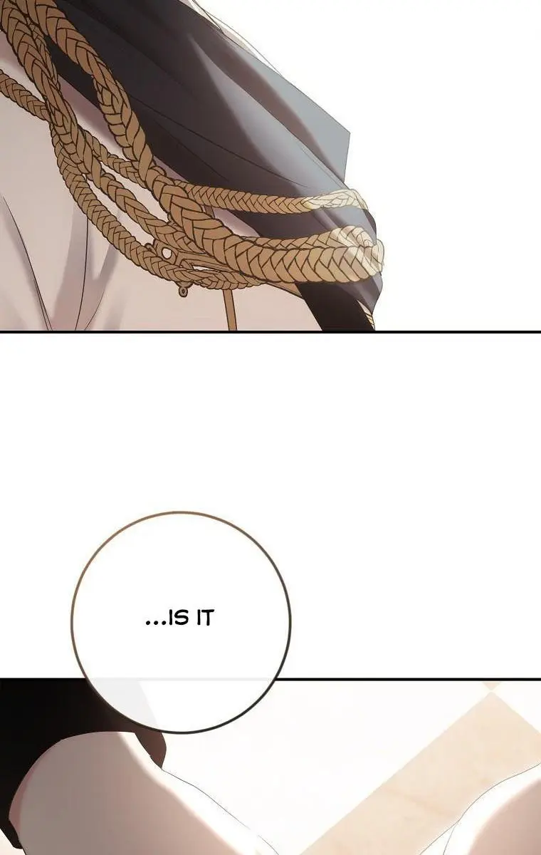 I Fell into a Reverse Harem Game Chapter 88 Page 79
