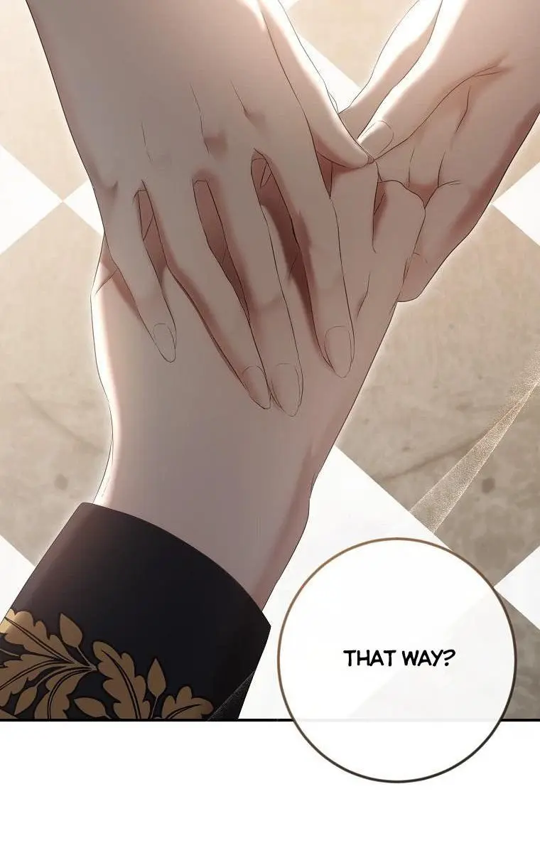 I Fell into a Reverse Harem Game Chapter 88 Page 80