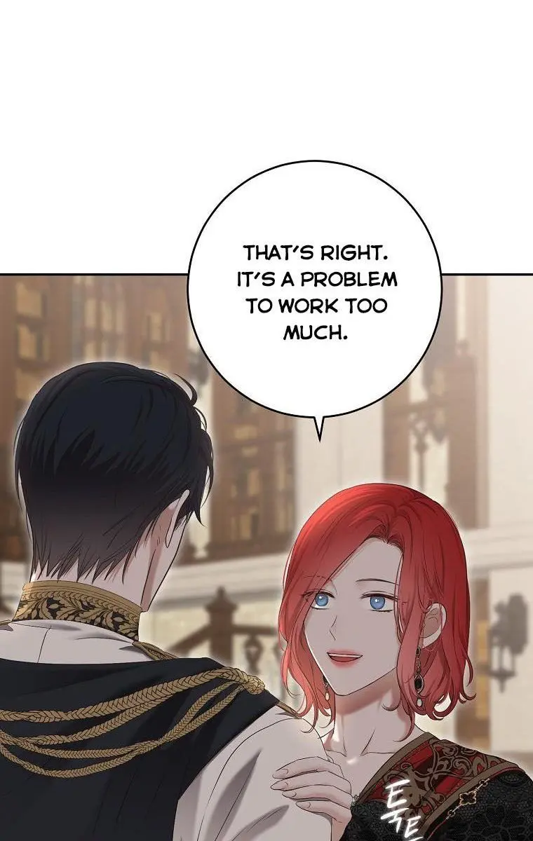 I Fell into a Reverse Harem Game Chapter 88 Page 82