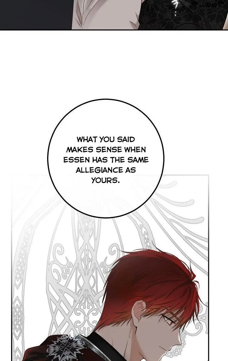I Fell into a Reverse Harem Game Chapter 88 Page 83
