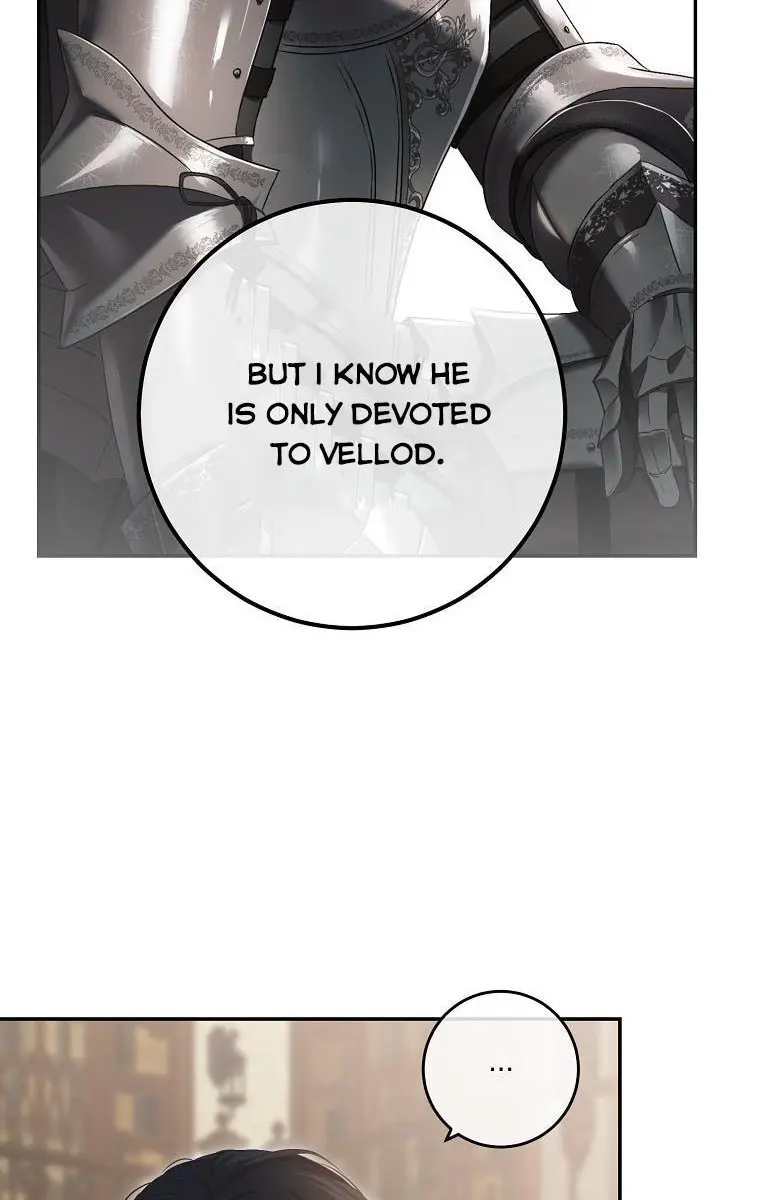 I Fell into a Reverse Harem Game Chapter 88 Page 85