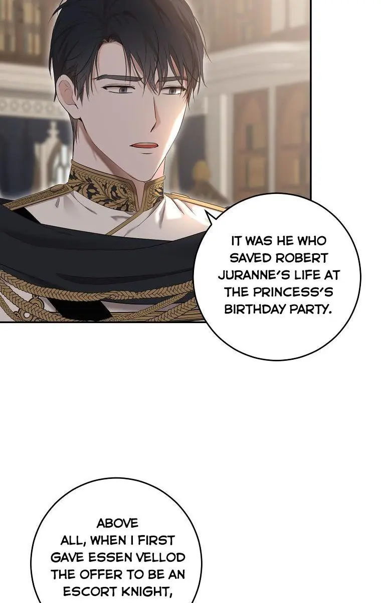 I Fell into a Reverse Harem Game Chapter 88 Page 86