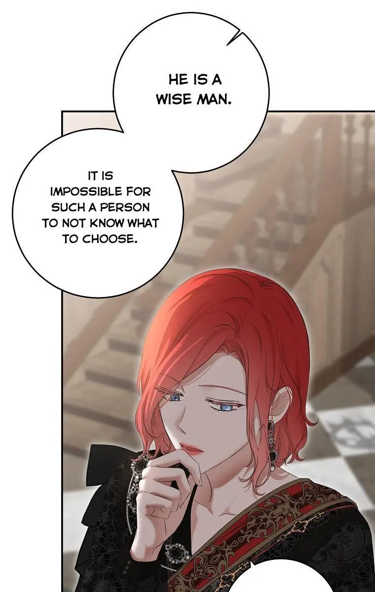 I Fell into a Reverse Harem Game Chapter 88 Page 91