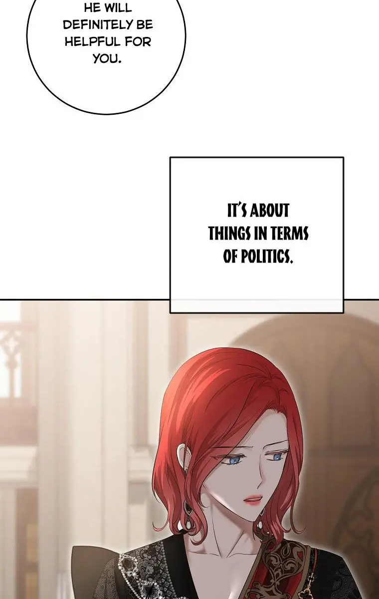 I Fell into a Reverse Harem Game Chapter 88 Page 94