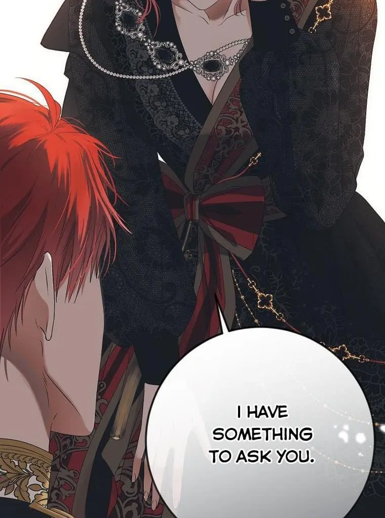 I Fell into a Reverse Harem Game Chapter 88 Page 105