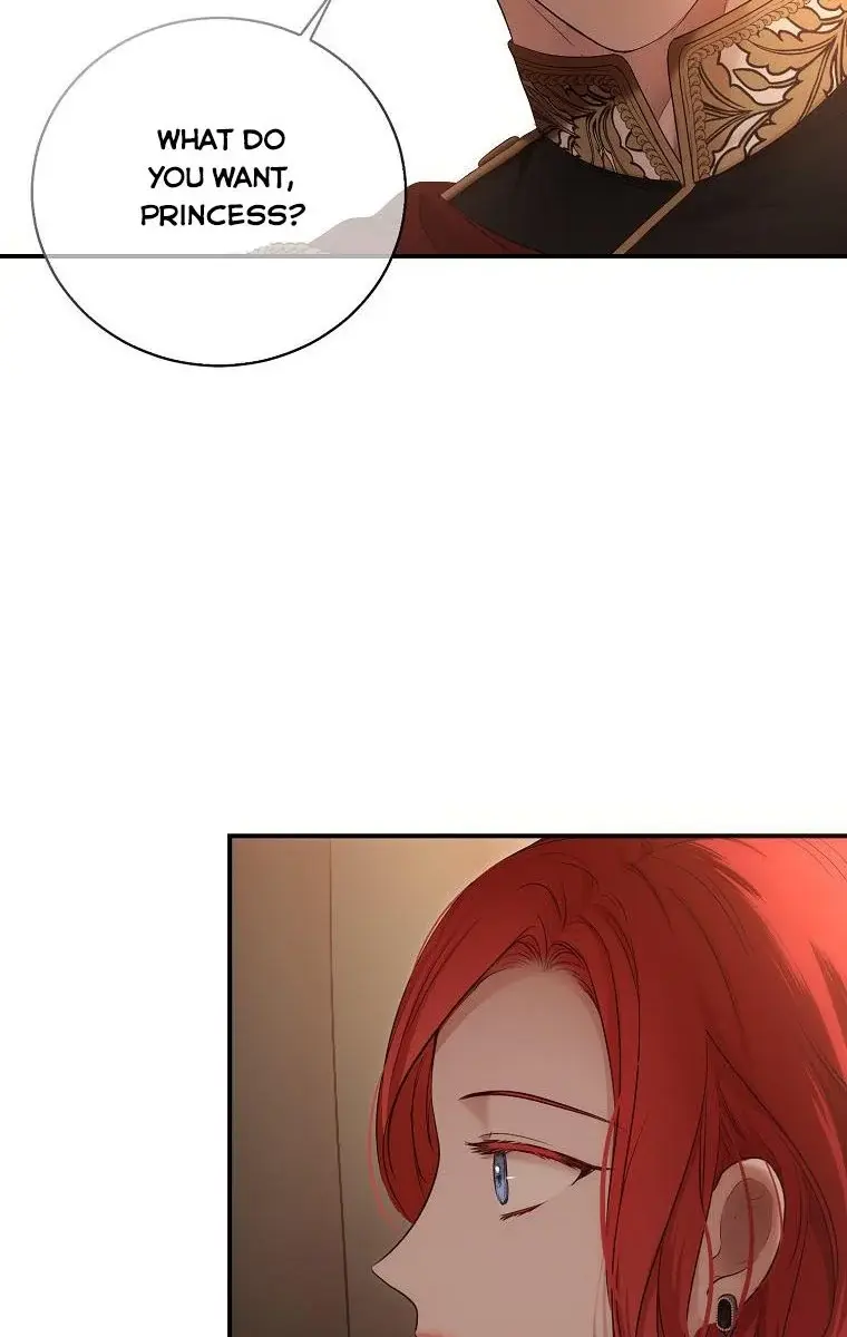 I Fell into a Reverse Harem Game Chapter 89 Page 13