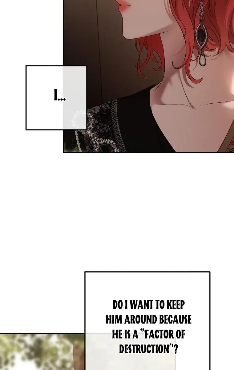 I Fell into a Reverse Harem Game Chapter 89 Page 14
