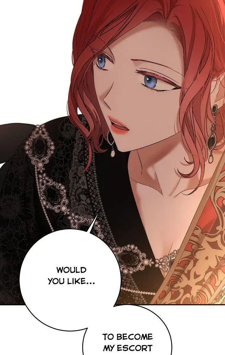 I Fell into a Reverse Harem Game Chapter 89 Page 18