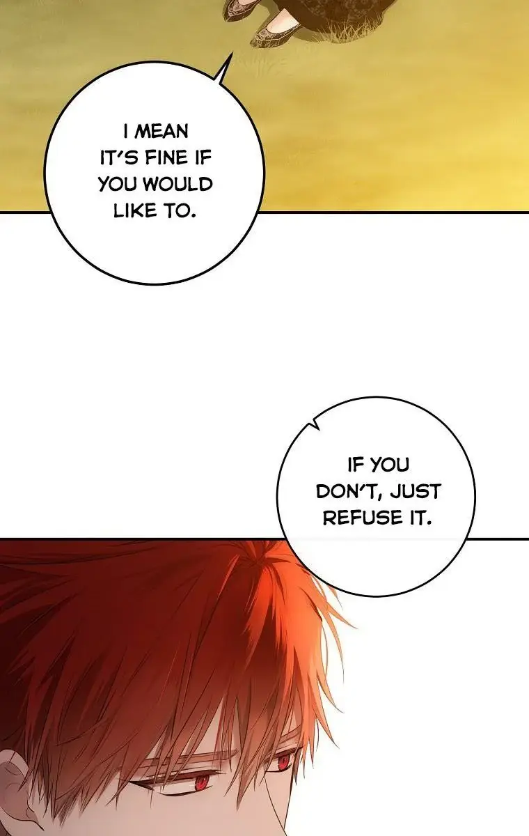 I Fell into a Reverse Harem Game Chapter 89 Page 22