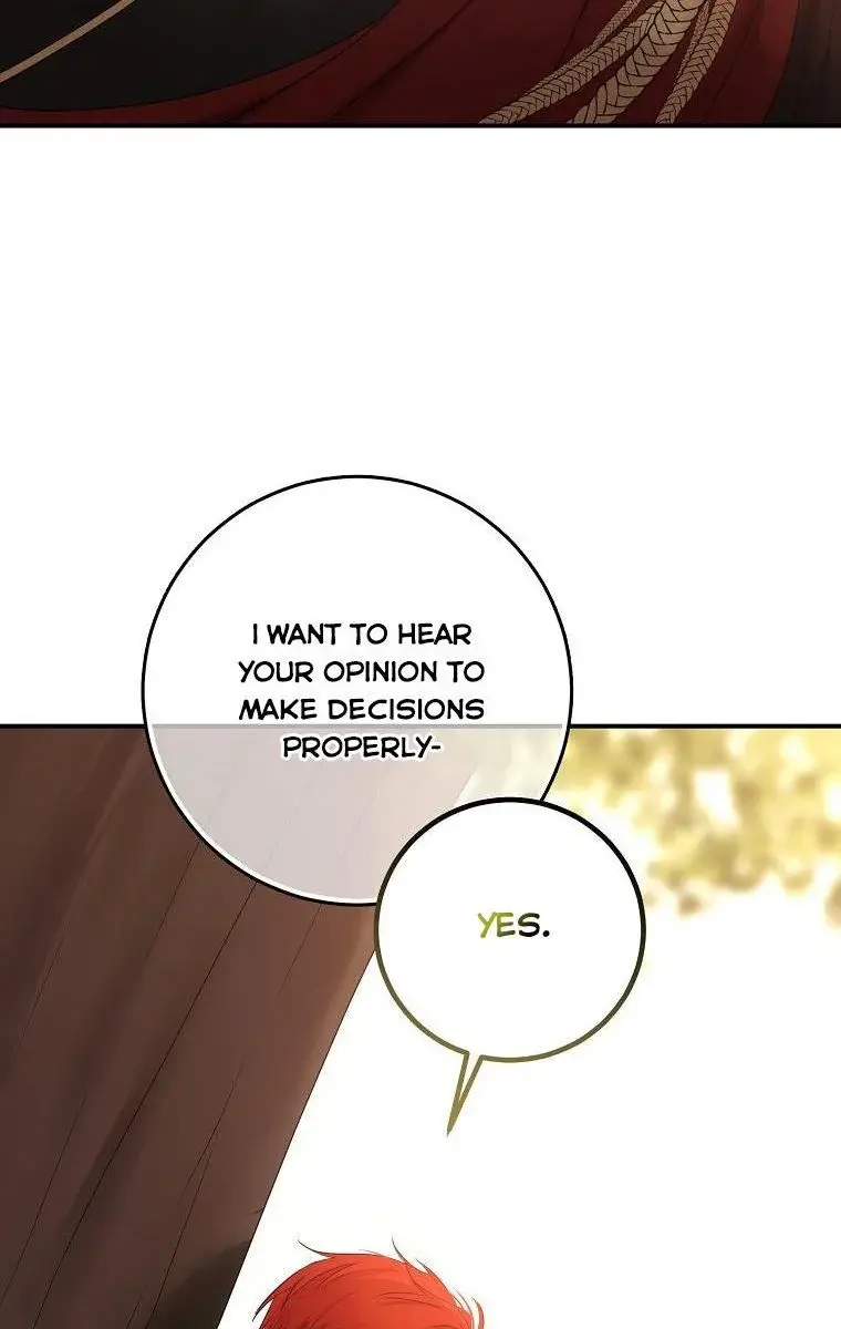 I Fell into a Reverse Harem Game Chapter 89 Page 25