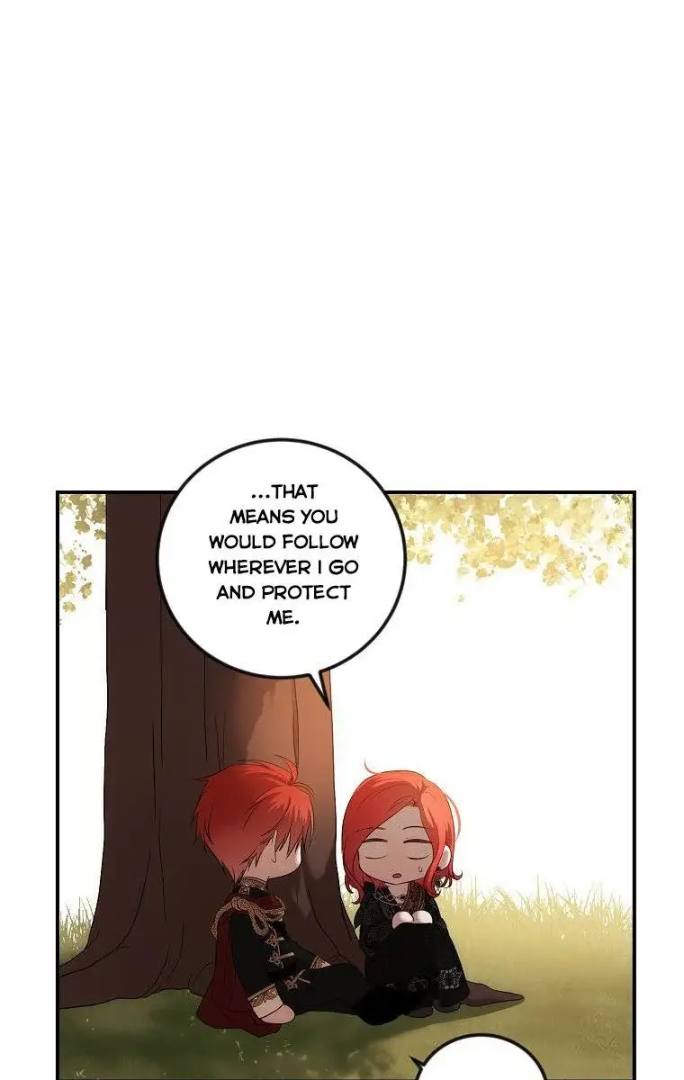 I Fell into a Reverse Harem Game Chapter 89 Page 29